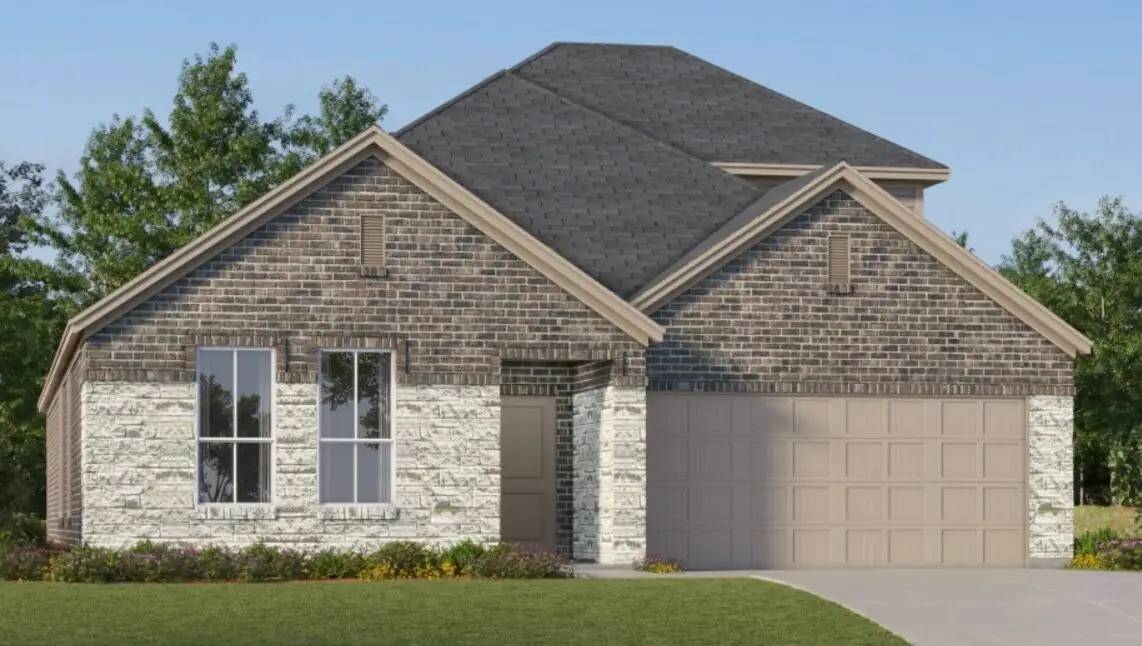 2728 Wispy Creek Drive, Fort Worth, TX 76108 - #1