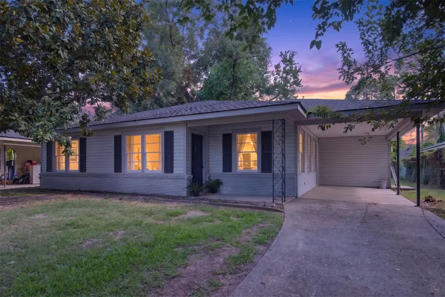 3843 Greenway Place, Shreveport, LA 71105 - #3