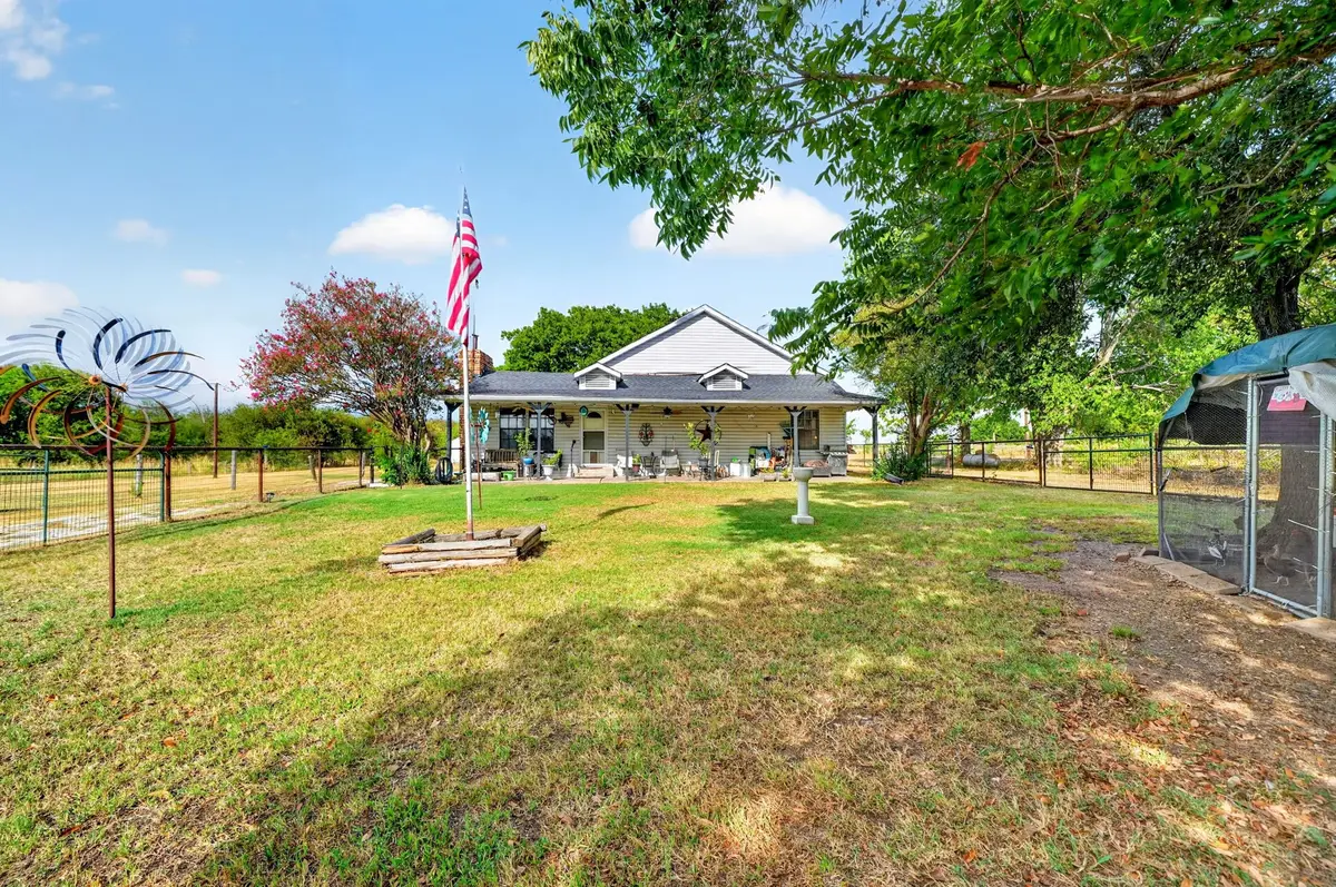 15380 Longspur Lane, Terrell, TX 75160 - #1
