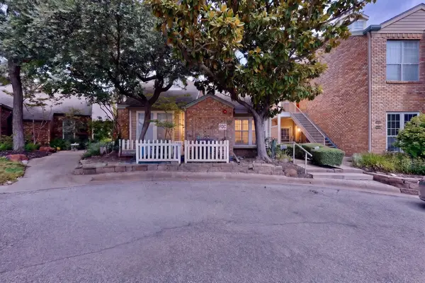 5565 Preston Oaks Road #117, Dallas, TX 75254