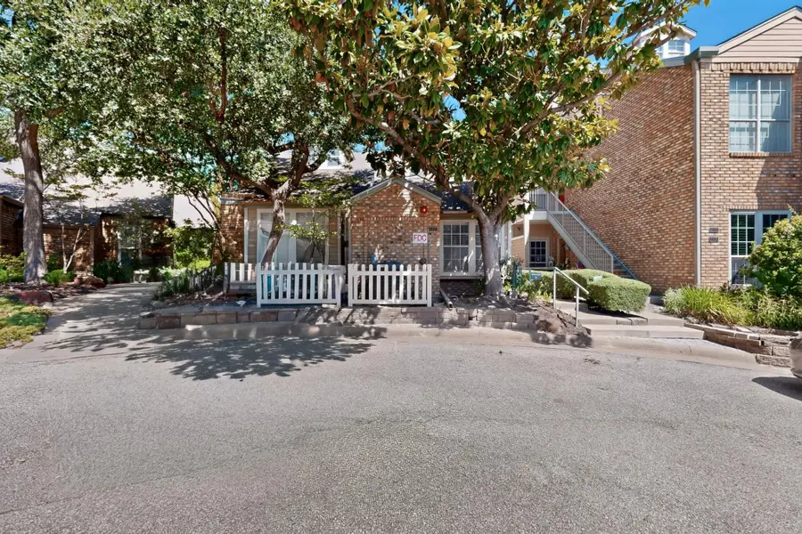 5565 Preston Oaks Road #117, Dallas, TX 75254 - #2