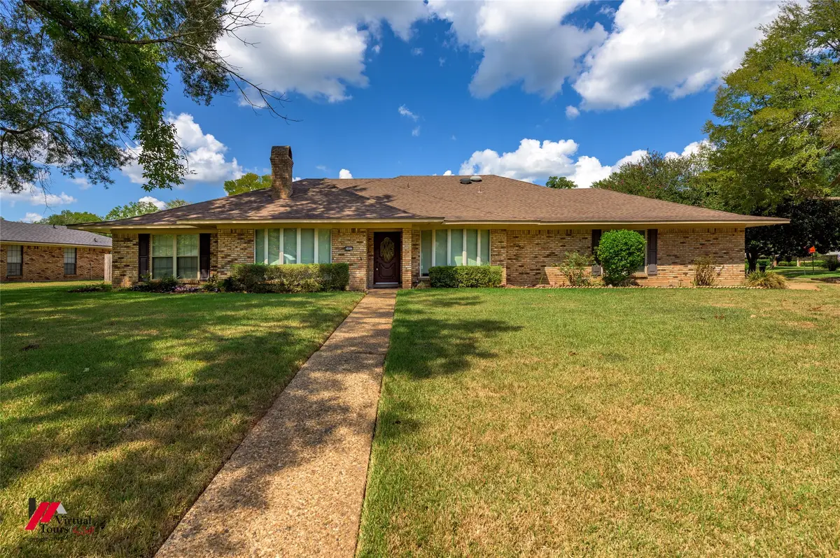 5407 Coach Road, Bossier City, LA 71111 - #1