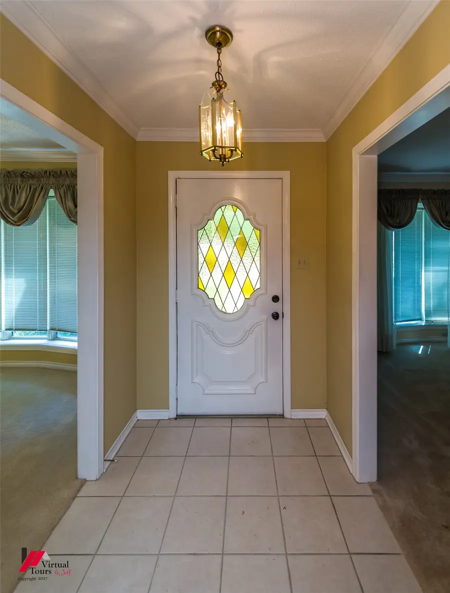 5407 Coach Road, Bossier City, LA 71111 - #3
