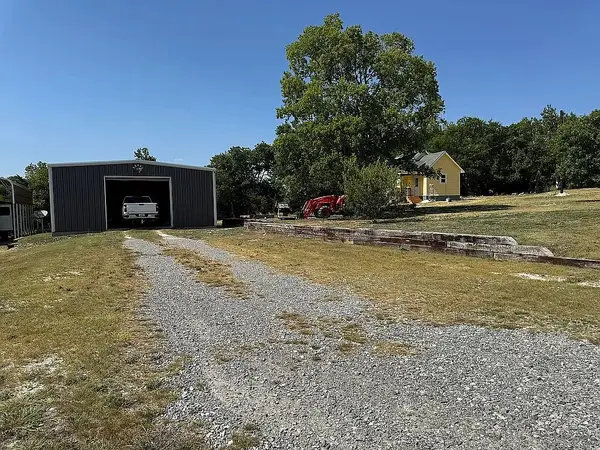 1509 Bethel Cannon Road, Whitewright, TX 75491