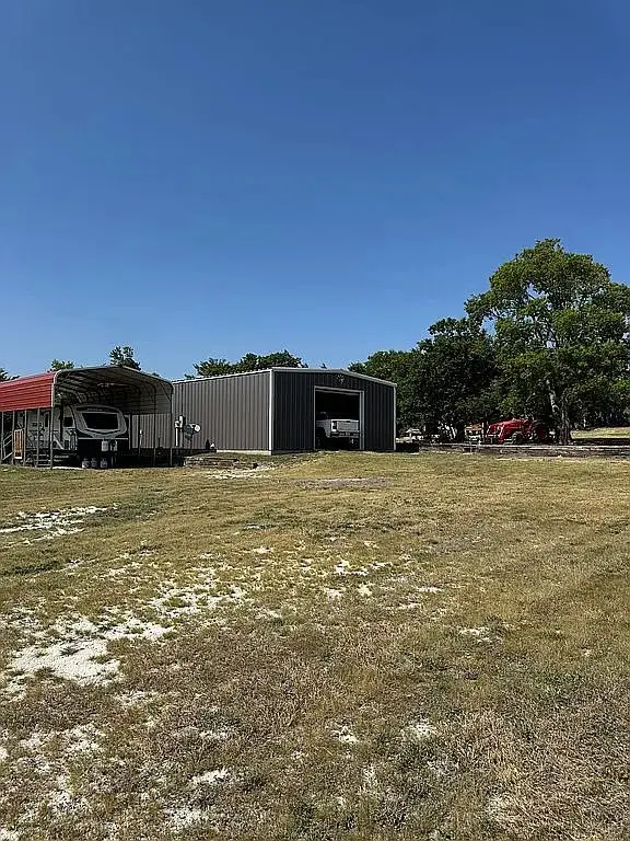 1509 Bethel Cannon Road, Whitewright, TX 75491 - #3