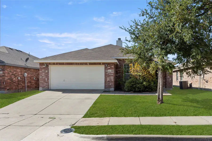 1115 Mule Deer Road, Forney, TX 75126 - #2