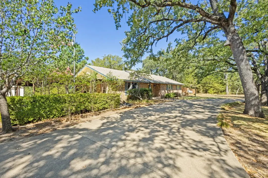 4286 Country Creek Rd 3321, Greenville, TX 75204 - #1
