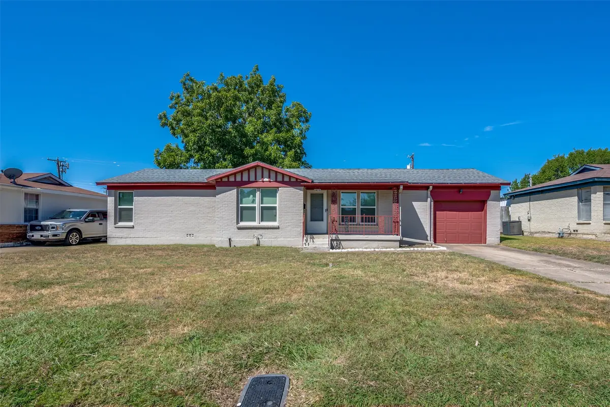 825 Glenda Drive, Bedford, TX 76022 - #1