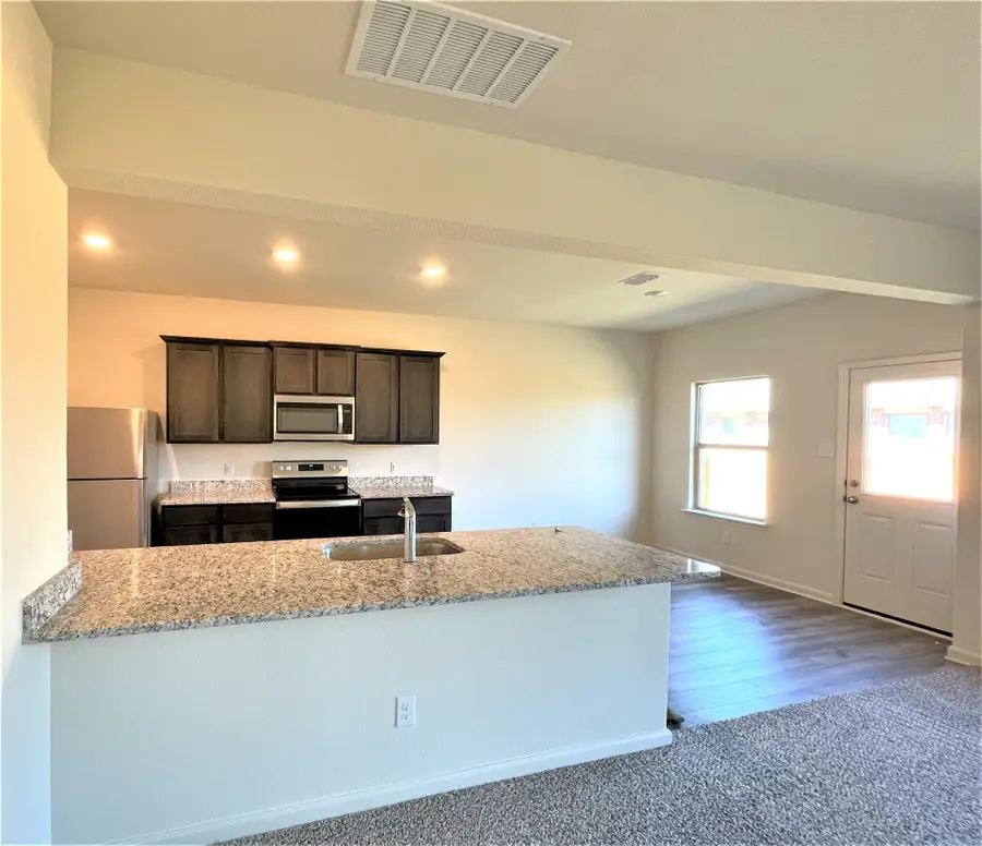 13713 Logan Pass Drive, Ponder, TX 76259 - #2