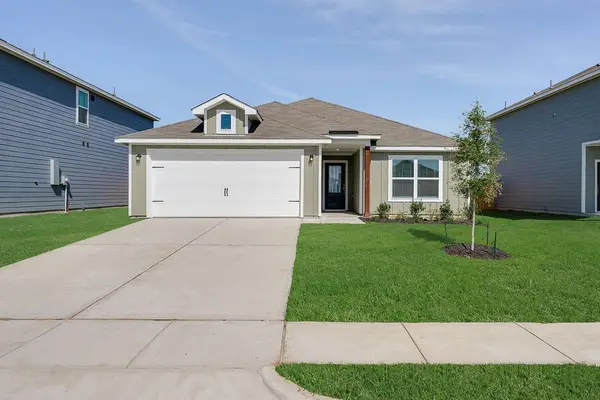 4804 Fillmore Drive, Greenville, TX 75401