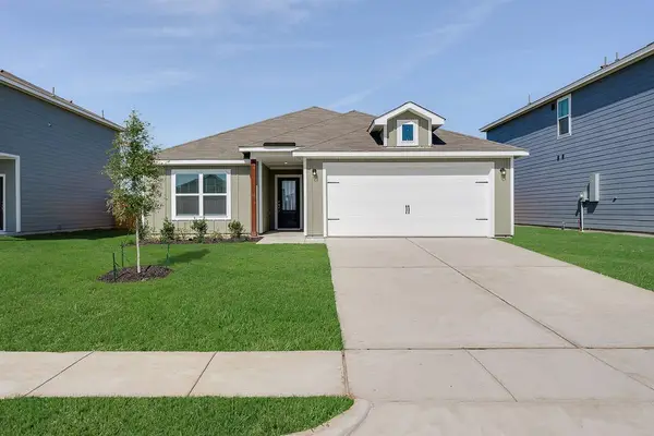1206 Reed Street, Greenville, TX 75401