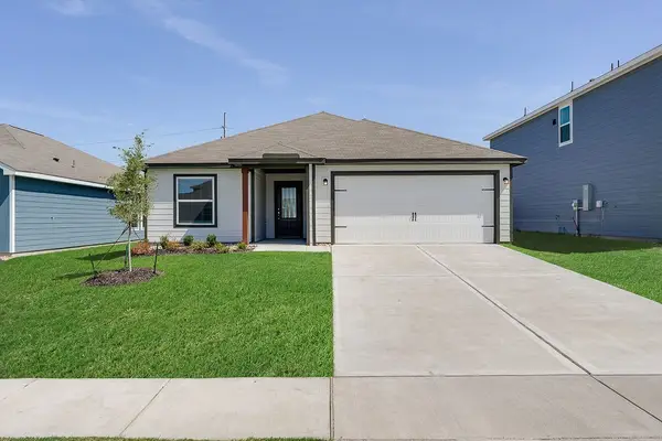 4906 Fillmore Drive, Greenville, TX 75401