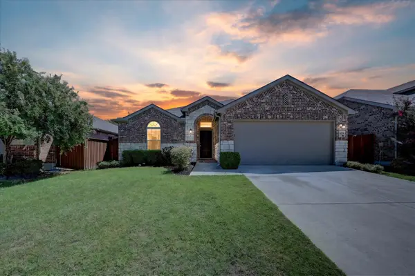4094 Serene Drive, Forney, TX 75216