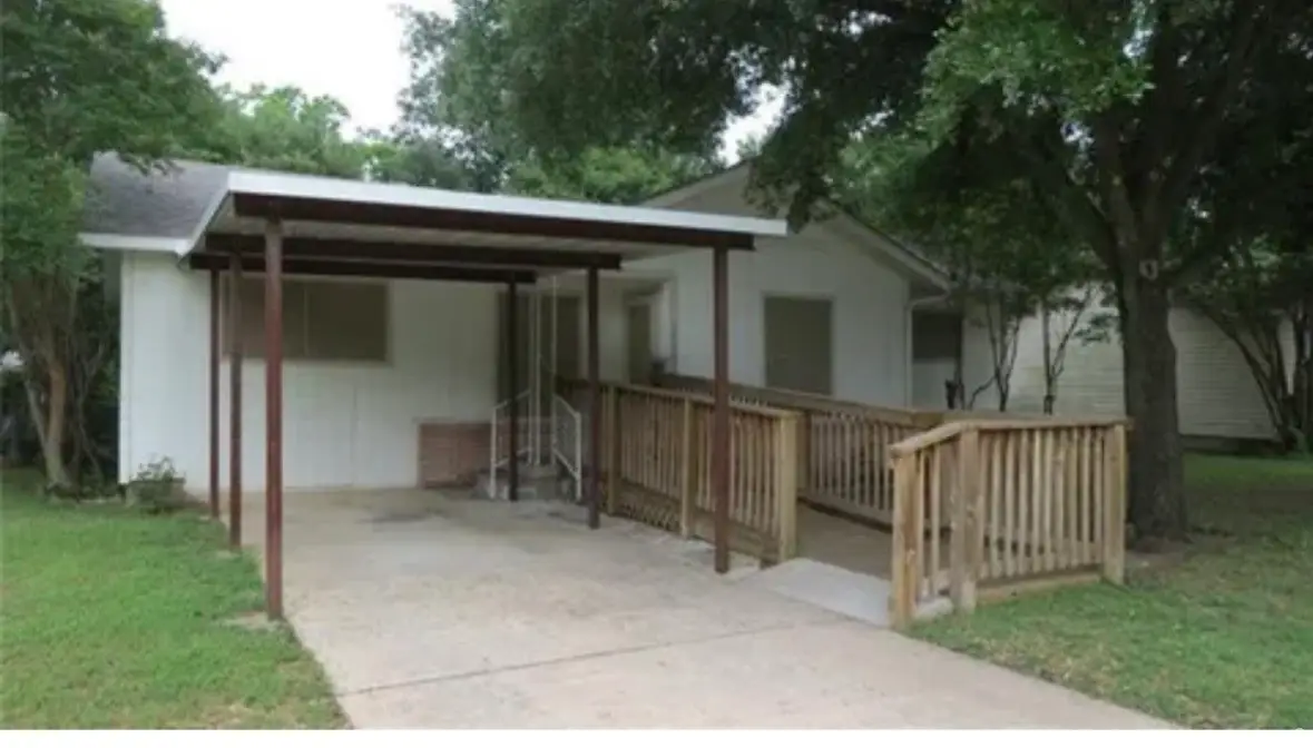 3548 Revere Street, Haltom City, TX 76117 - #1