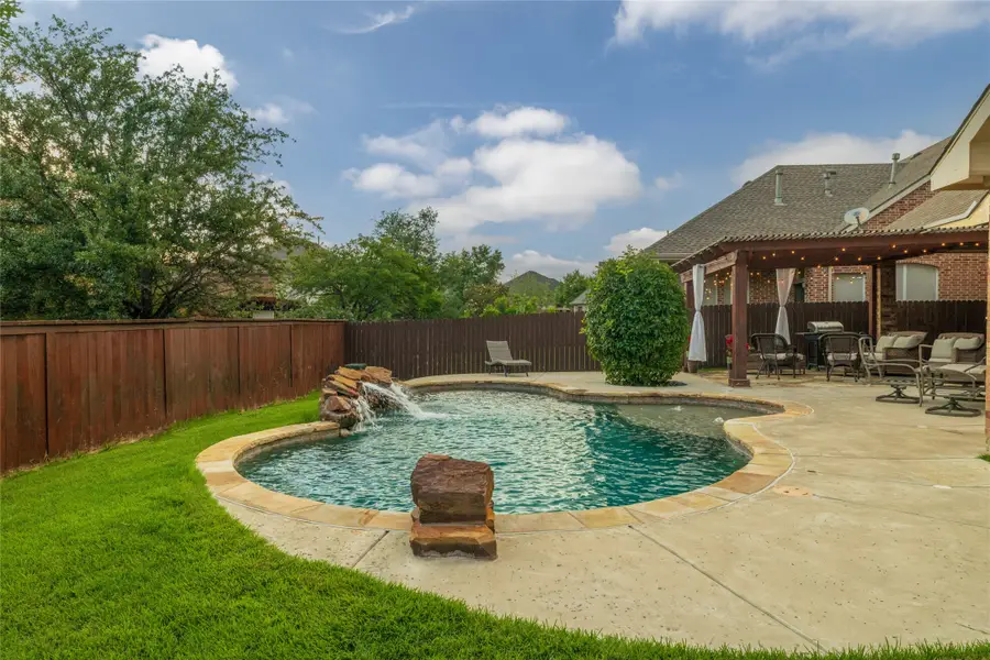 9605 Lacey Lane, Fort Worth, TX 76244 - #3
