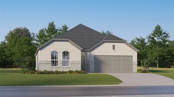 2737 Wispy Creek Drive, Fort Worth, TX 76108