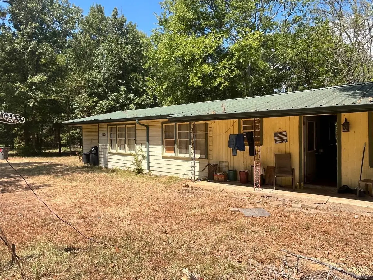 13906 Fm 557, Pittsburg, TX 75686 - #1