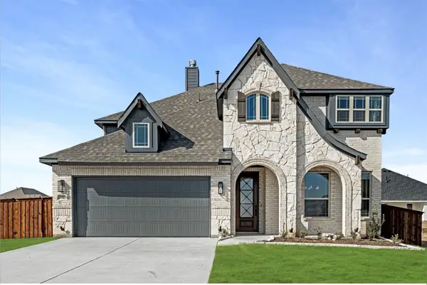 11709 Flathead Court, Godley, TX 76044
