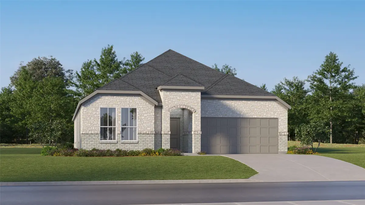 2740 Wispy Creek Drive, Fort Worth, TX 76108 - #1