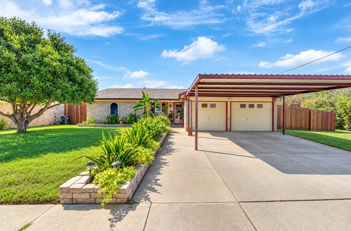 7500 Castillo Road, Fort Worth, TX 76112 - #1