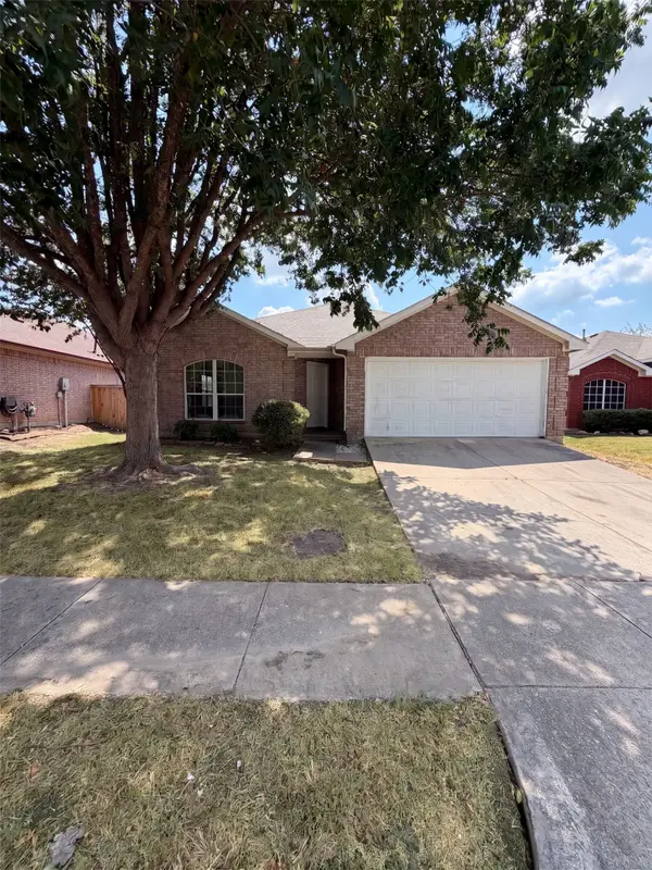 1910 Tawakani Lane, Little Elm, TX 75068