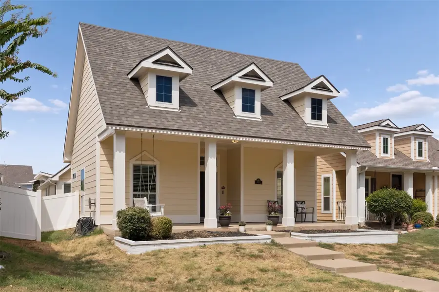 1117 King George Lane, Savannah, TX 76227 - #2