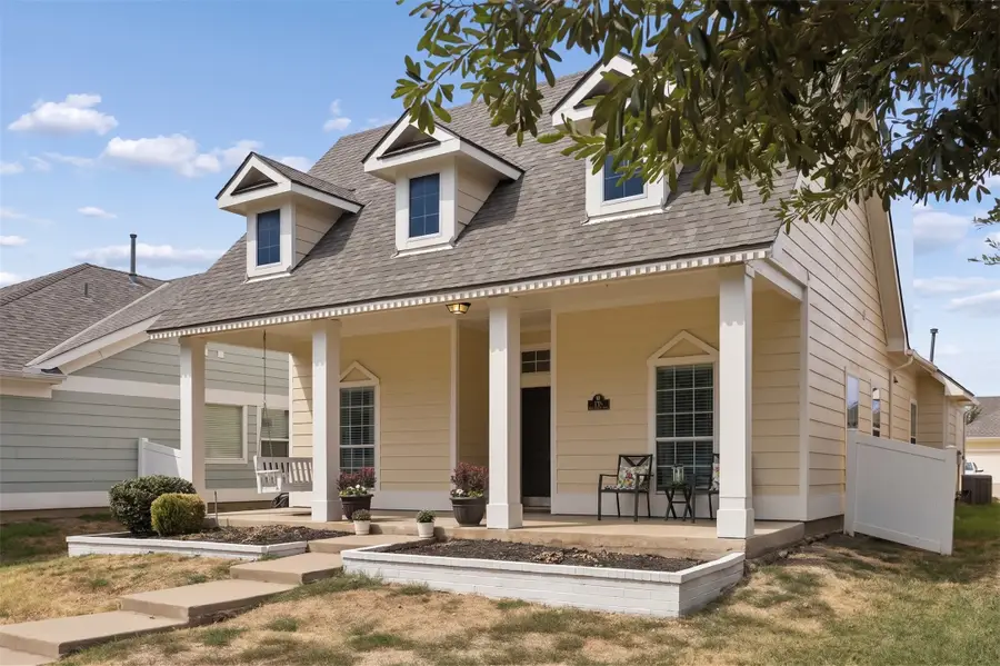 1117 King George Lane, Savannah, TX 76227 - #3