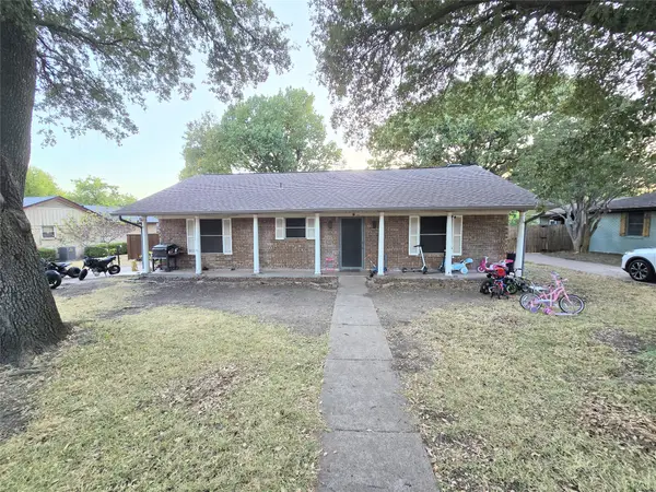 113 S Valley Street, Red Oak, TX 75154
