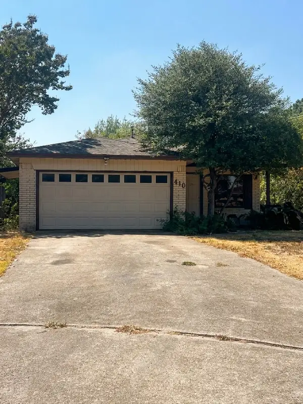 410 Summit Drive, Richardson, TX 75081