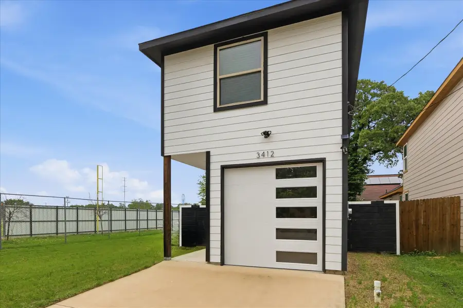 3412 Meadow Street, Dallas, TX 75215 - #2