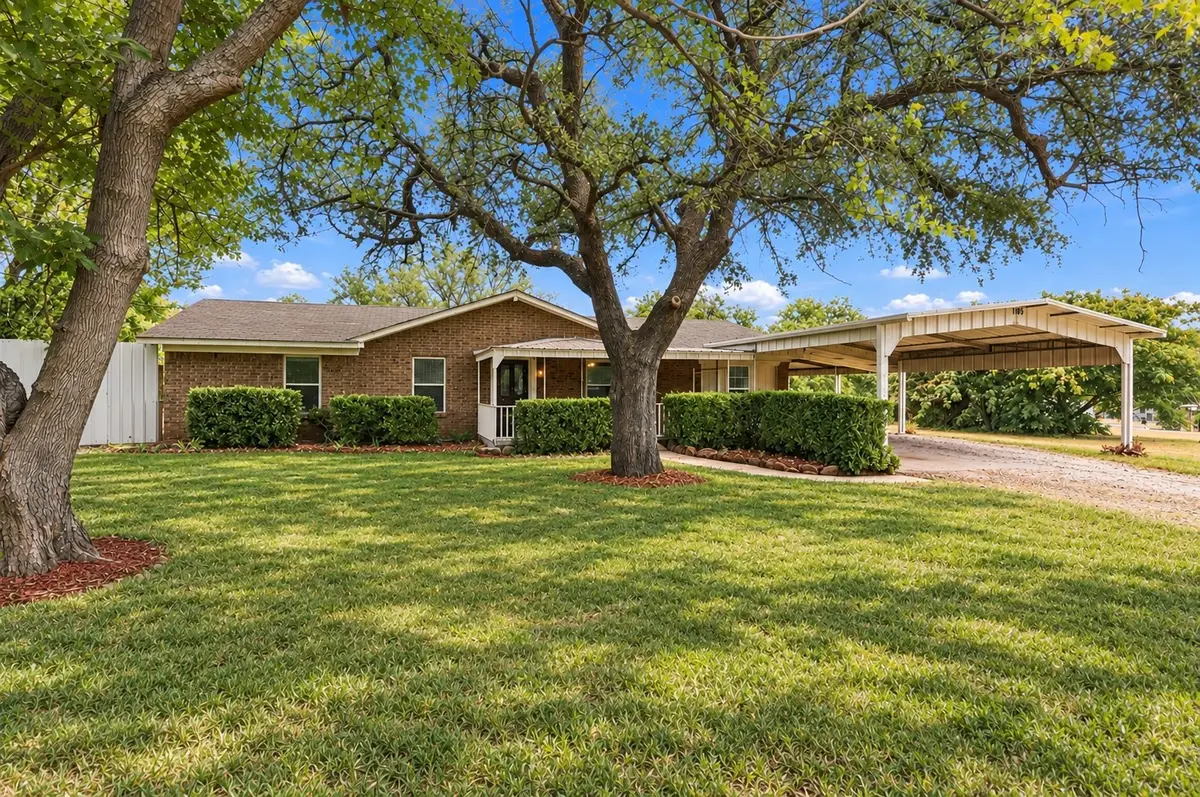 116 Eastridge Drive, Springtown, TX 76082 - #1