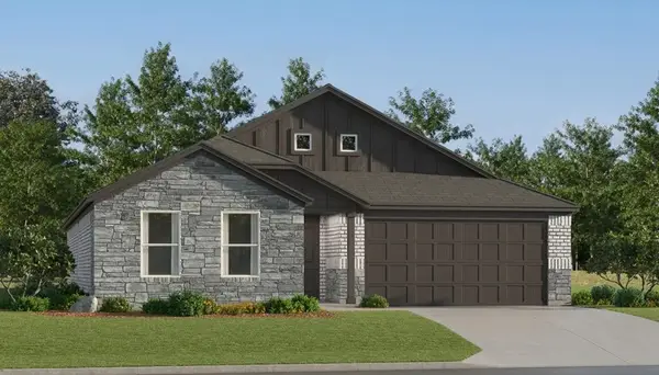 10636 Merseyside Street, Crowley, TX 76036