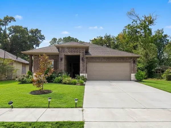 924 S Frances Street, Terrell, TX 75160