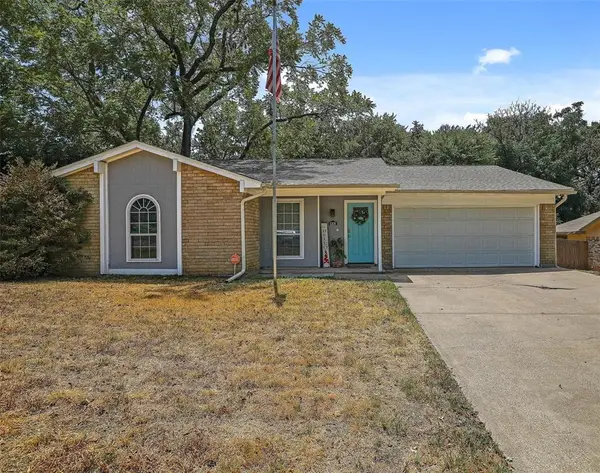 6306 Orchard Hill Drive, Arlington, TX 76016