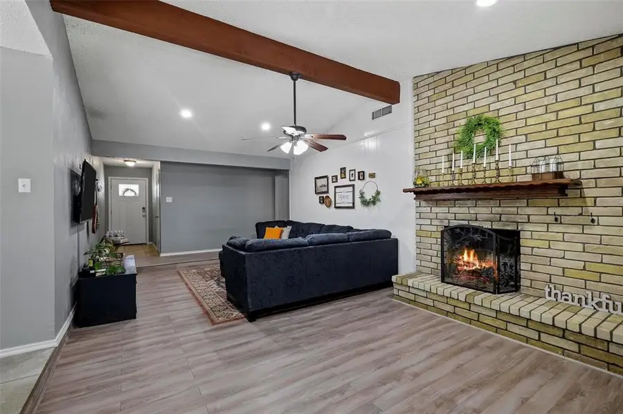 6306 Orchard Hill Drive, Arlington, TX 76016 - #3