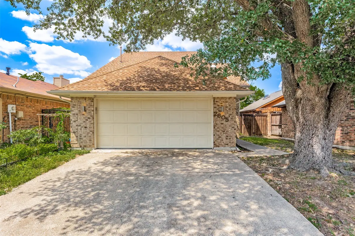 2605 Centaurus Drive, Garland, TX 75044 - #1