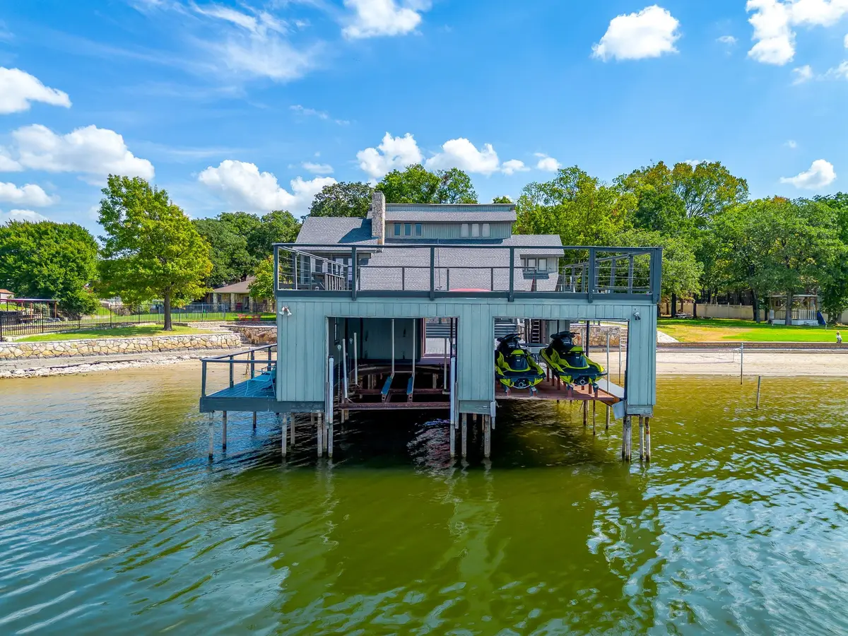 4500 Sherry Court, Granbury, TX 76049 - #1