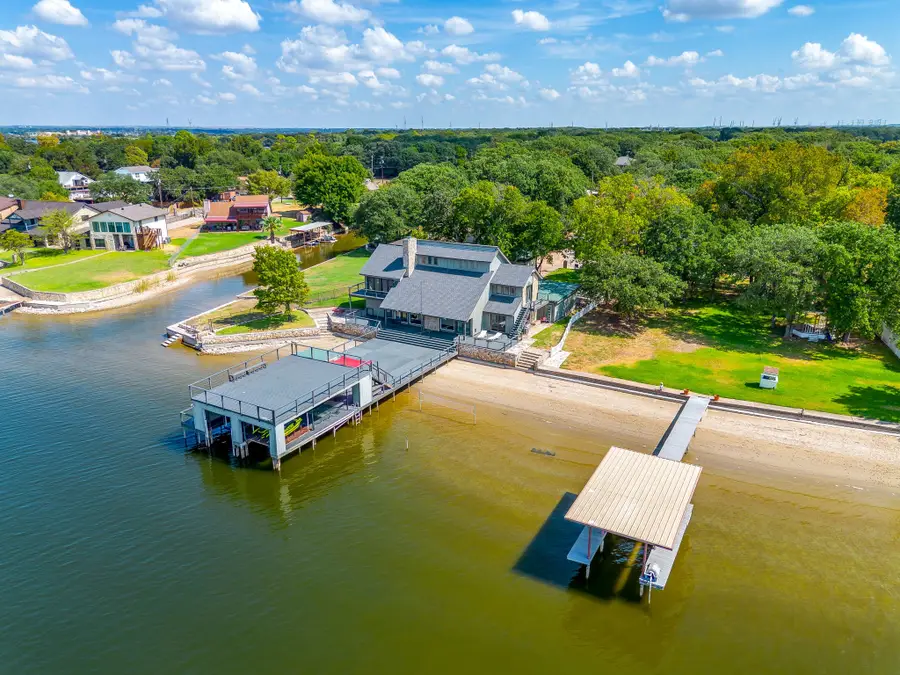 4500 Sherry Court, Granbury, TX 76049 - #2
