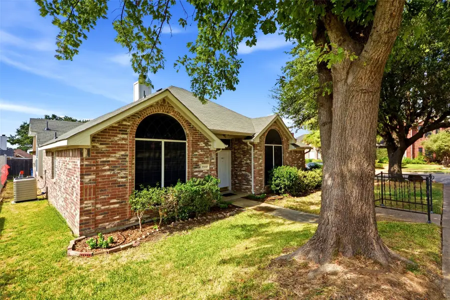 7117 Charleston Drive, Rowlett, TX 75089 - #2