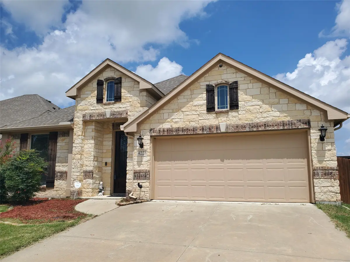 4228 Sweet Clover Lane, Crowley, TX 76036 - #1