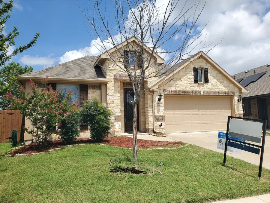 4228 Sweet Clover Lane, Crowley, TX 76036 - #3