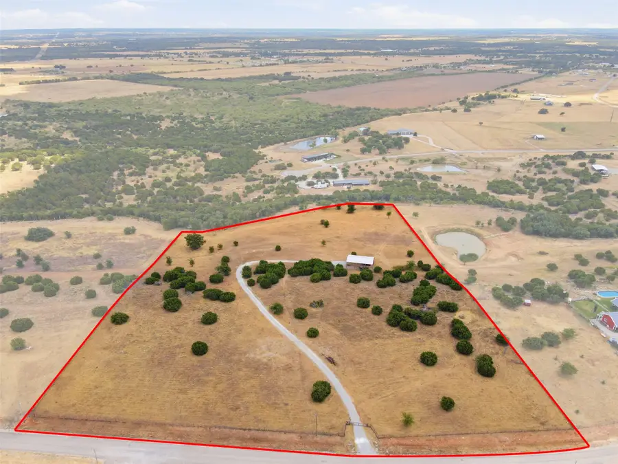 215 La Cresta Lane, Mineral Wells, TX 76067 - #3