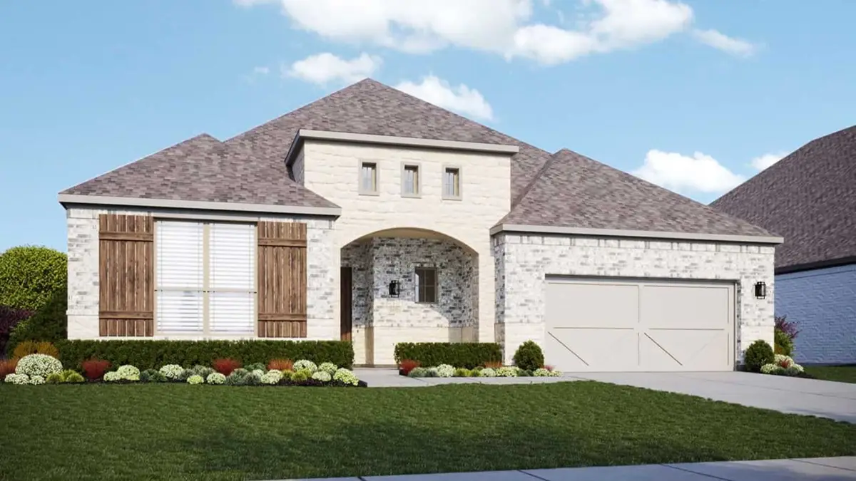 324 Trinity Court, Shady Shores, TX 76208 - #1