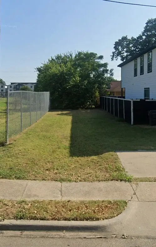3410 Meadow Street, Dallas, TX 75215