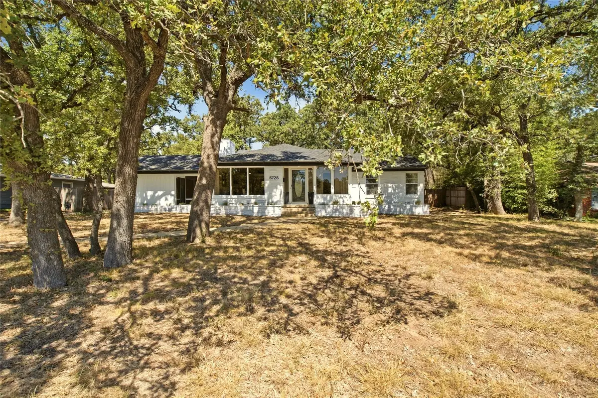 5725 Jacqueline Road, Fort Worth, TX 76112 - #1