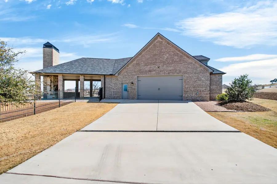 301 Rustic View Lane, Aledo, TX 76008 - #3