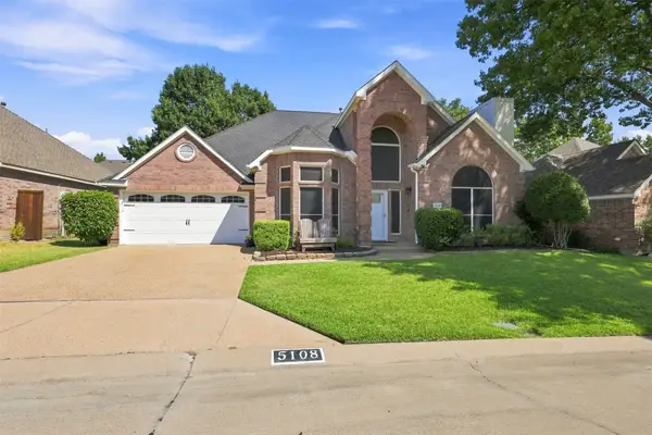 5108 Feather Crest, McKinney, TX 75072