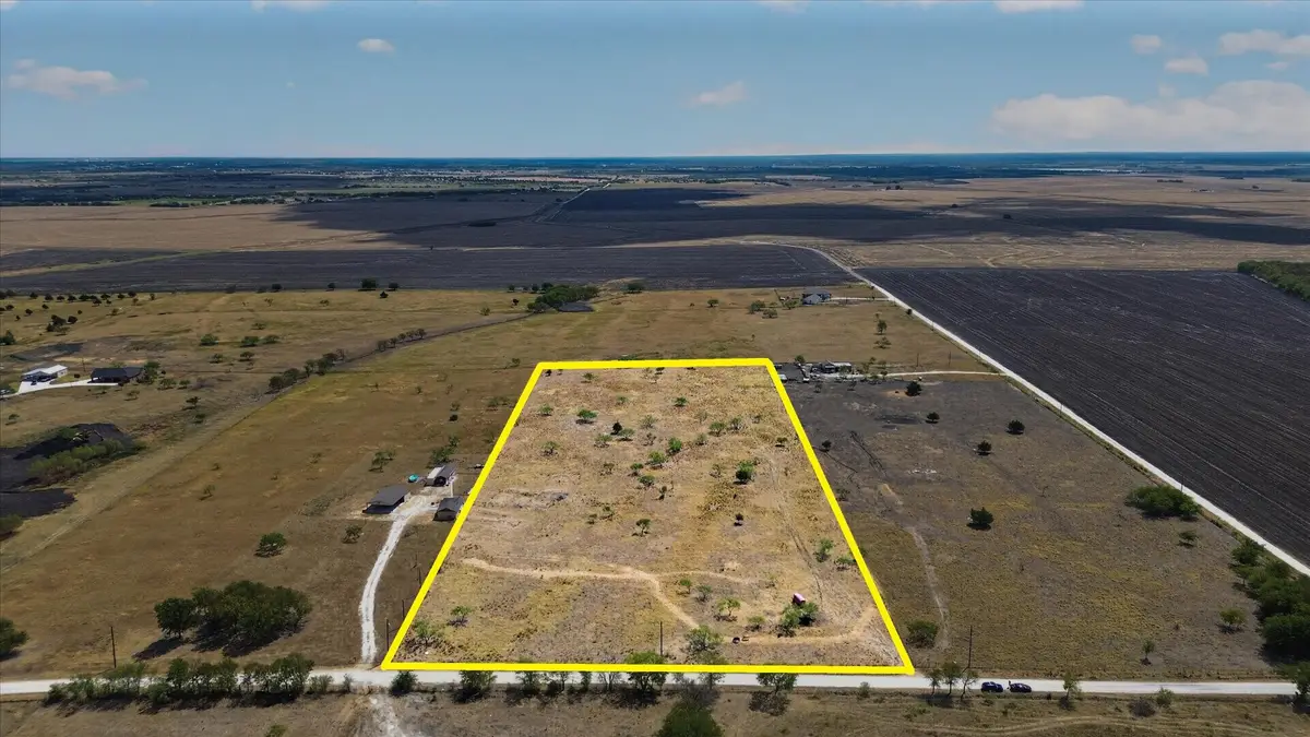 TBD NW Co Rd 1160 Road, Corsicana, TX 75110 - #1