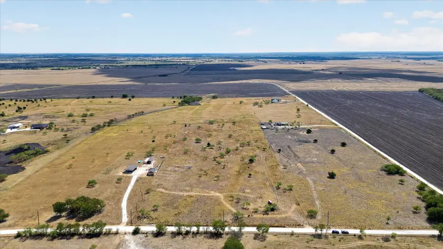 TBD NW Co Rd 1160 Road, Corsicana, TX 75110 - #2