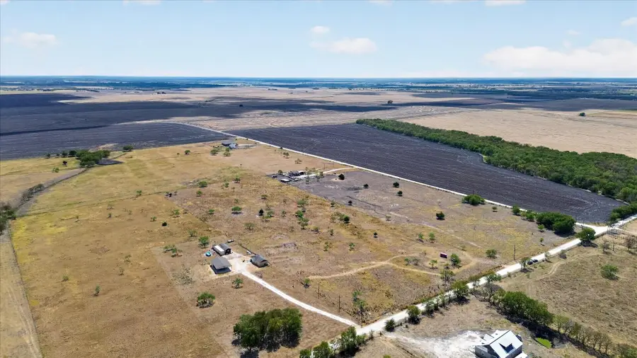 TBD NW Co Rd 1160 Road, Corsicana, TX 75110 - #3